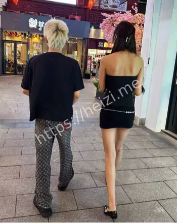 抖音外围女模特