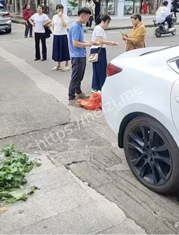 邵阳邵东宝岛眼镜电死事件