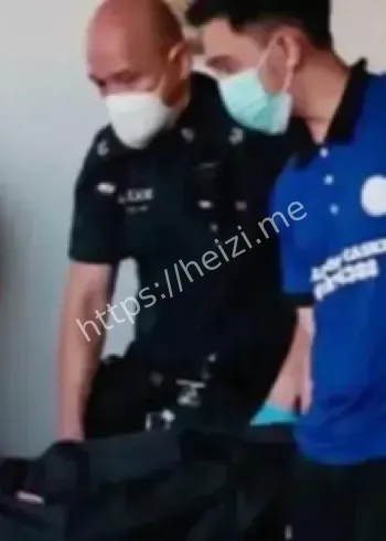 徐娜伴尸一个月真相