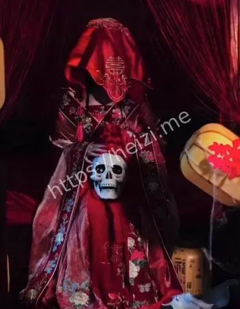 大师揭前世负心人秘辛