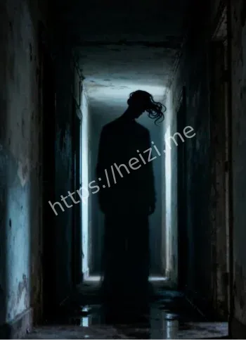 民间鬼故事真实版