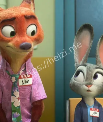 朱迪尼克发糖合集