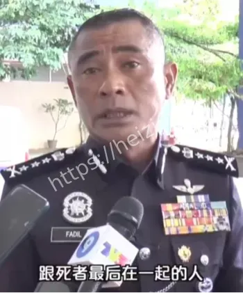 台湾网红命案4大疑点