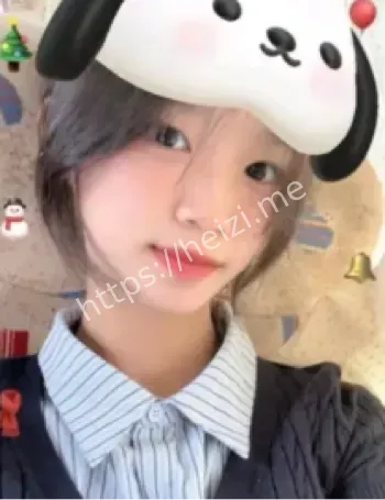 抖音高颜值福利姬