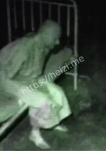 苏联睡眠实验创可贴原版