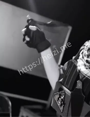 明日方舟联动红皮抽取