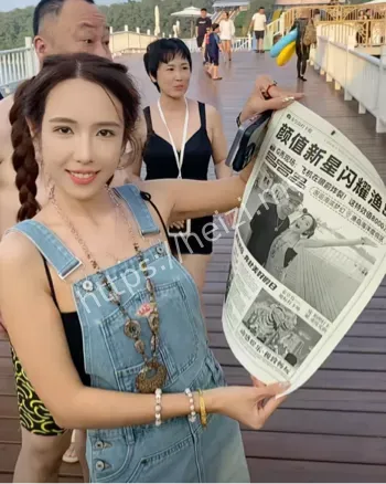 硬汉大叔小众圈子