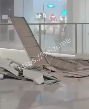 豆腐渣工程曝光