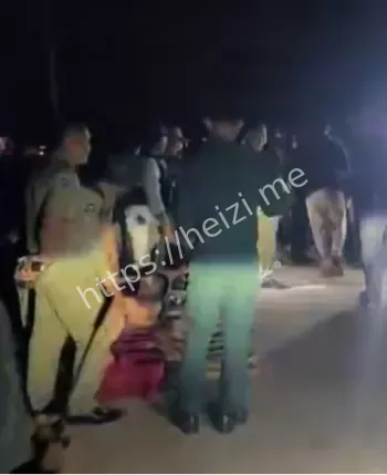 柴桢省法院劫囚