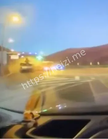 吊车失控多车相撞事故