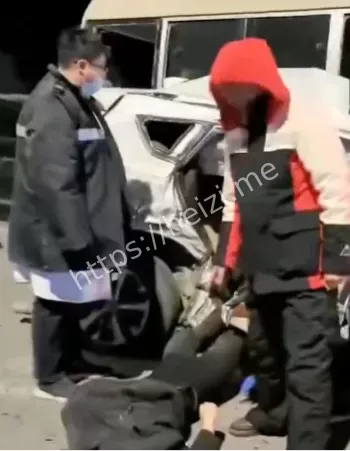 张家口崇礼13人受伤