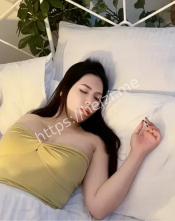 倪娜反差福利姬