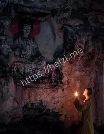 佛吃人事件全记录