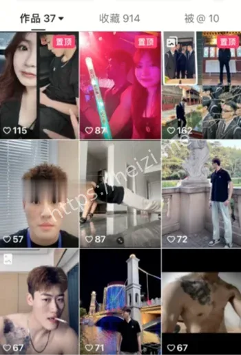 商丘大二女生背着男友卖淫