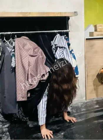 楼主童年电影院撞鬼