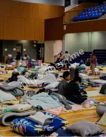 消防员梁梓熙殉职