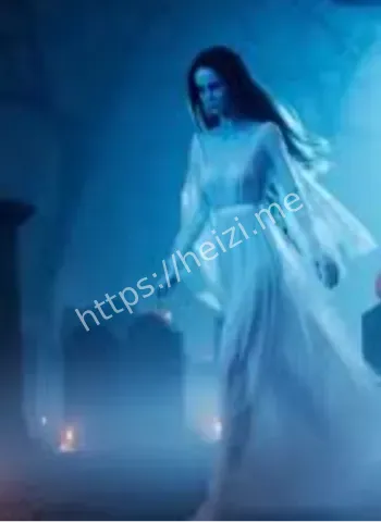 美国最闹鬼墓地