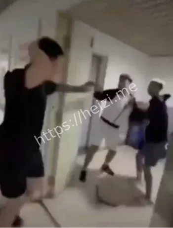 国服典韦连劈17下