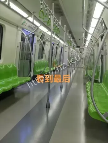 上海地铁漕宝路站