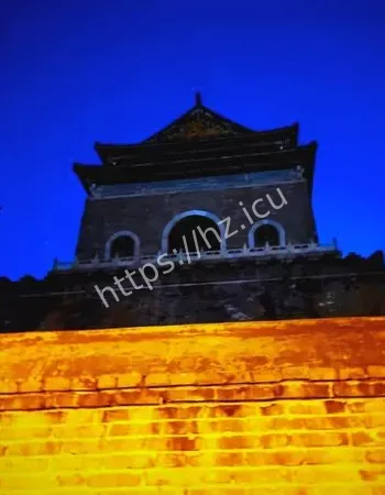 钟声尾音总喊鞋