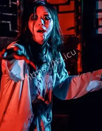 找鞋魂魄永不安