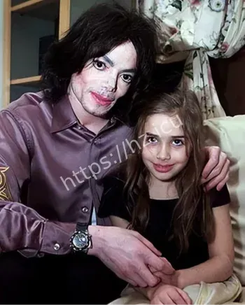 杰克逊还活着目击