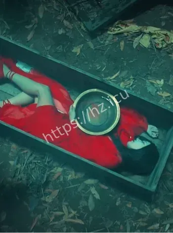 嘉峪关红色石棺事件