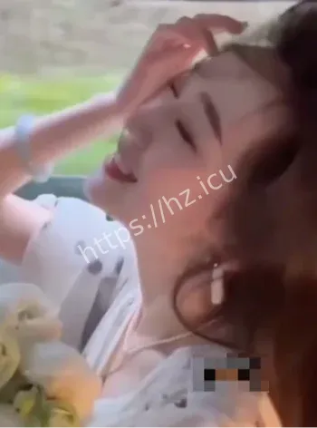 小米SU7人妻销售