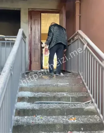 郴州华泰城烟花爆炸