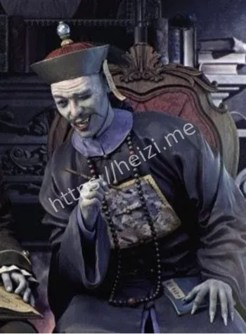 清朝广西灵异谜案