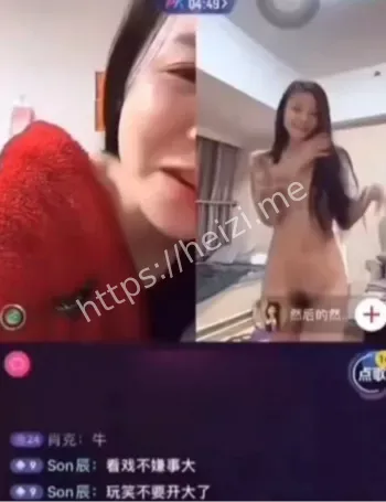 网红主播PK失利后果