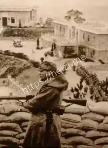 川军团南京失踪真相