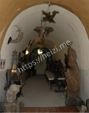 鲁道夫二世永生药