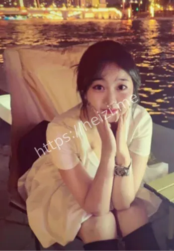 邢菲私密视频流出