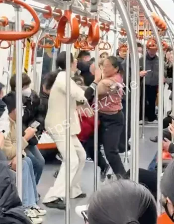 大战更年期阿姨