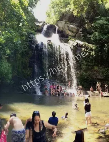 香港四大鬼域之首