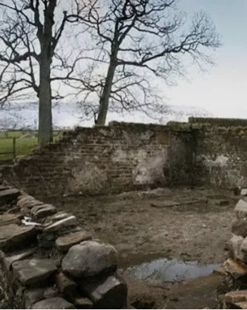 普拉克利村尖叫森林