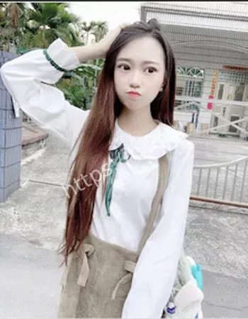 乖乖女人设崩塌