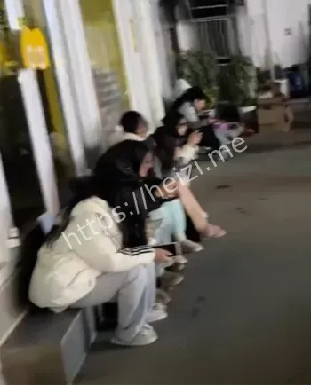 高校燃气管道老化