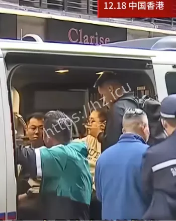 找换店街头劫案