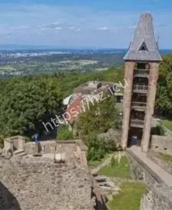 炼金术士迪佩尔实验