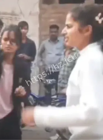 三族女性反击细节