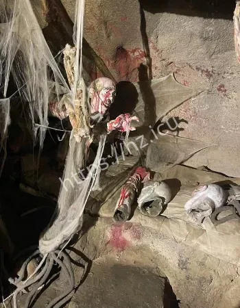 西藏山南谢珠林寺