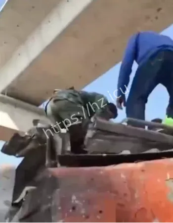 高铁施工安全事故