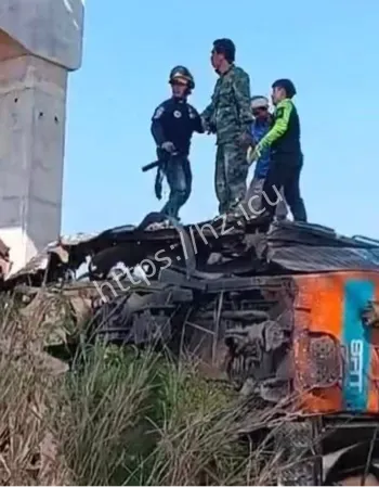 高铁施工安全事故