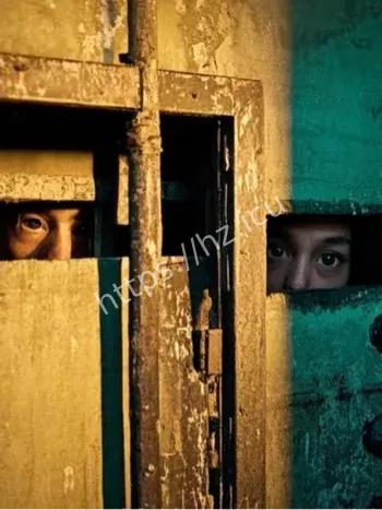 狱警亲历灵异经历